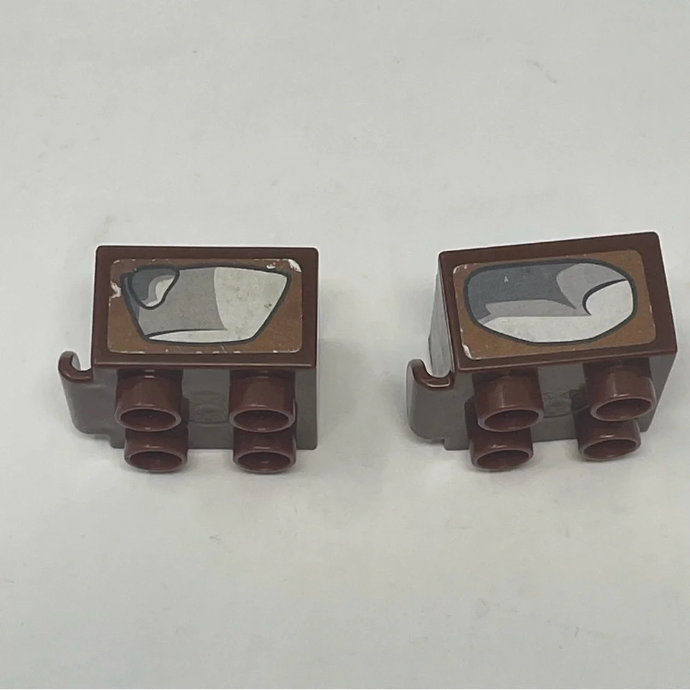Mega Bloks Blaze and the Monster Machines‎ set *INCOMPLETE*